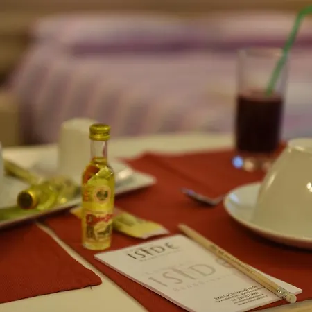 La Dimora Di Iside Bed and breakfast Benevento