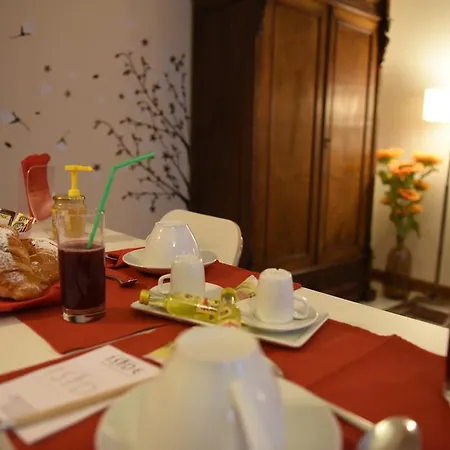 Bed & Breakfast La Dimora Di Iside
