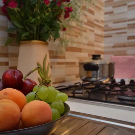 La Dimora Di Iside 4*