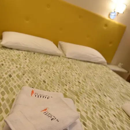 Bed & Breakfast La Dimora Di Iside