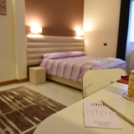 La Dimora Di Iside Benevento