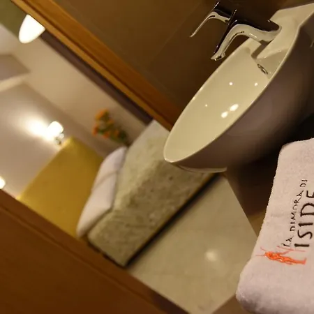 La Dimora Di Iside Bed and breakfast Benevento