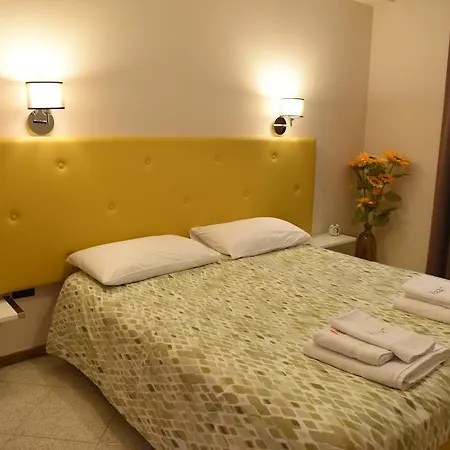 La Dimora Di Iside Bénévent