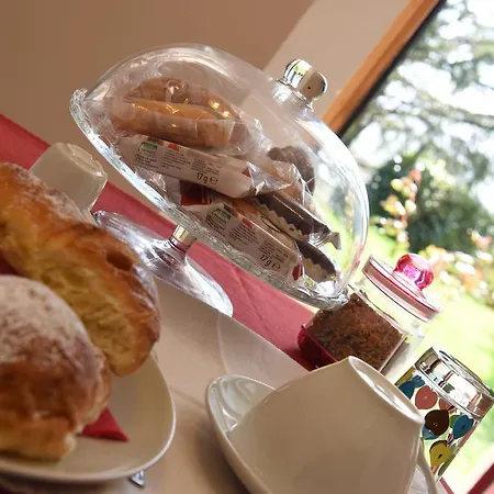 Bed & Breakfast La Dimora Di Iside