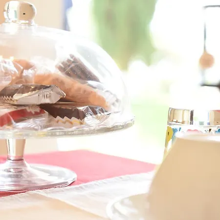 La Dimora Di Iside 4*