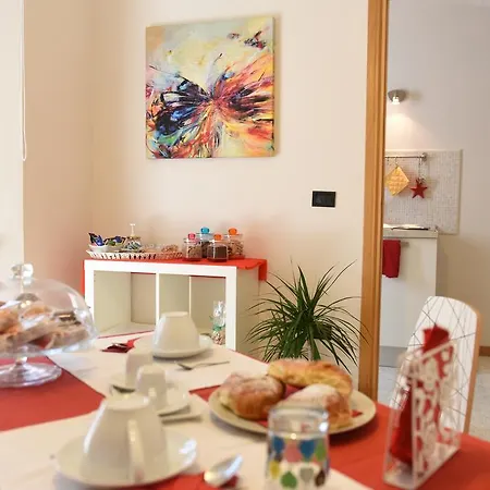 La Dimora Di Iside 4*