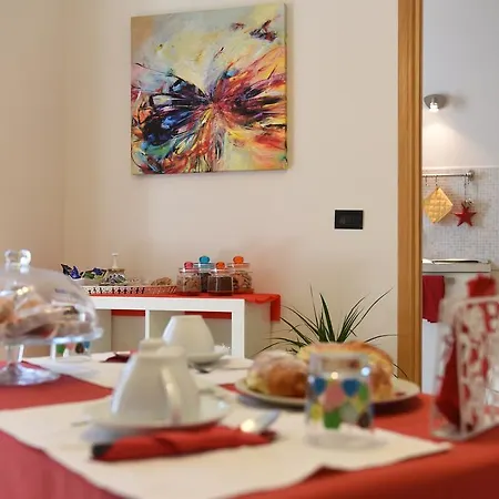 La Dimora Di Iside 4*