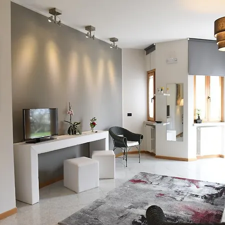 Bed & Breakfast La Dimora Di Iside Benevento