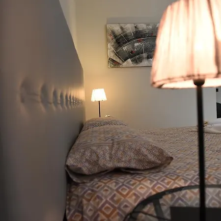 La Dimora Di Iside 4* Bénévent