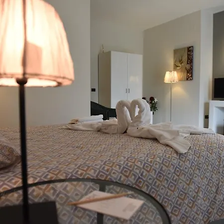 La Dimora Di Iside Bed and breakfast 4*