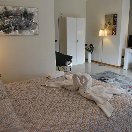 La Dimora Di Iside Bed & Breakfast *