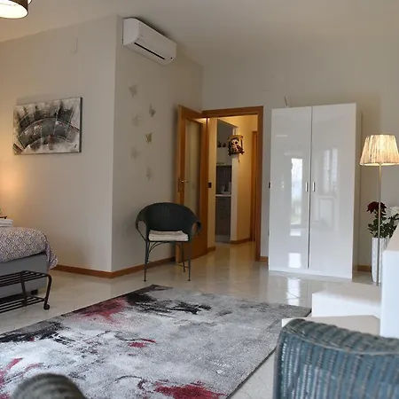 Couette-café La Dimora Di Iside 4*