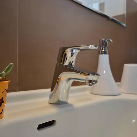 La Dimora Di Iside 4*