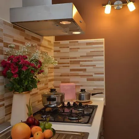 Bed and breakfast La Dimora Di Iside