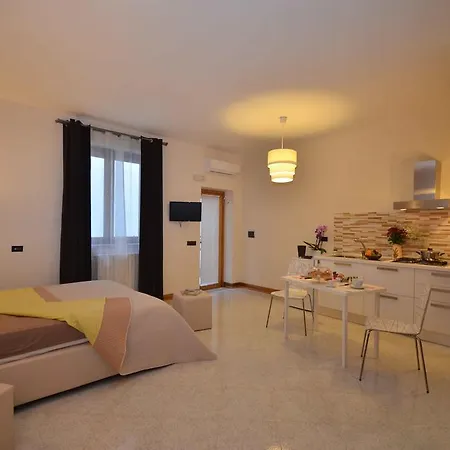 La Dimora Di Iside Bénévent