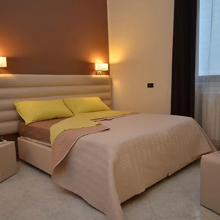La Dimora Di Iside Bed and breakfast