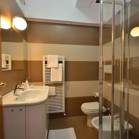 Bed & Breakfast La Dimora Di Iside