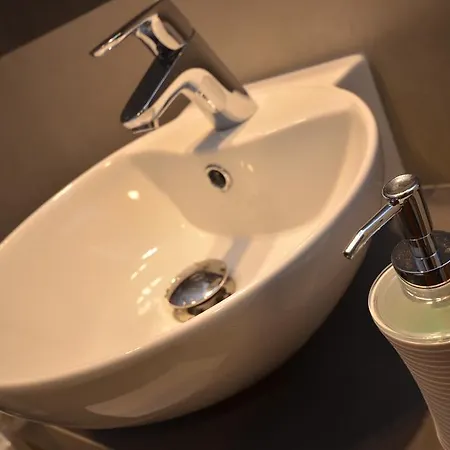 Couette-café La Dimora Di Iside 4*