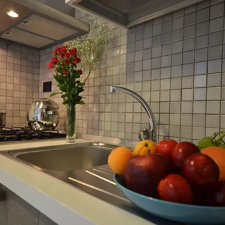 Bed & Breakfast La Dimora Di Iside Benevento