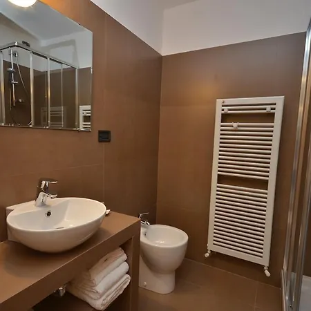 La Dimora Di Iside Bed and breakfast