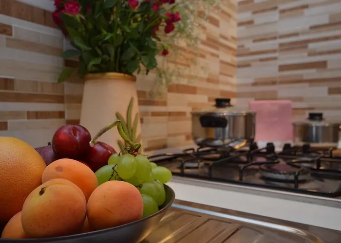 La Dimora Di Iside 4*