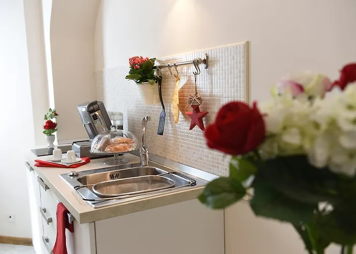 La Dimora Di Iside Nocleg ze śniadaniem 4*