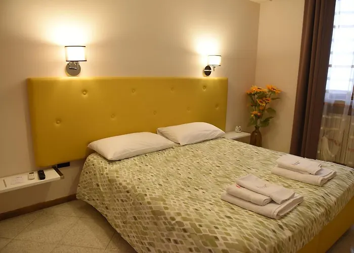 La Dimora Di Iside Benewent