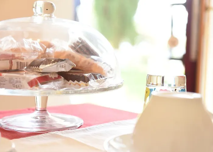 La Dimora Di Iside 4*