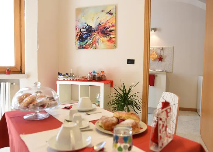 La Dimora Di Iside 4*