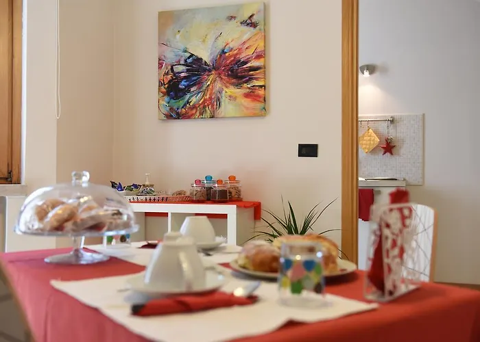 La Dimora Di Iside 4*