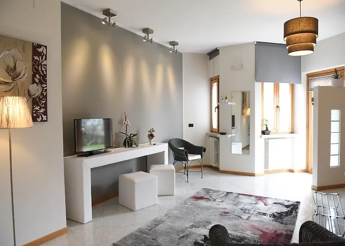 Nocleg ze śniadaniem La Dimora Di Iside Benewent