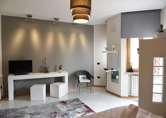 La Dimora Di Iside Nocleg ze śniadaniem 4*