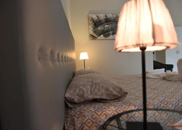 La Dimora Di Iside 4* Benewent