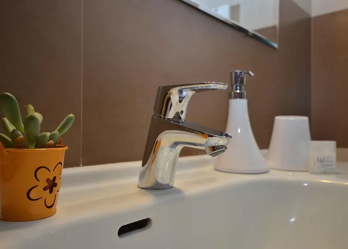 La Dimora Di Iside 4*