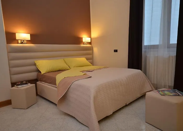 La Dimora Di Iside Nocleg ze śniadaniem