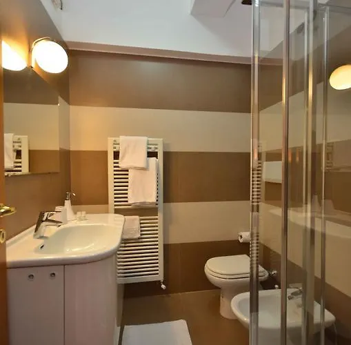 Nocleg ze śniadaniem La Dimora Di Iside