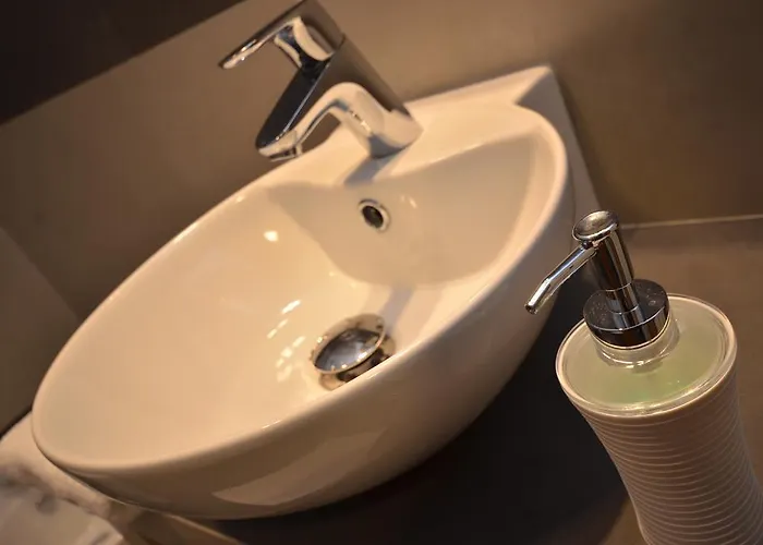 Nocleg ze śniadaniem La Dimora Di Iside 4*