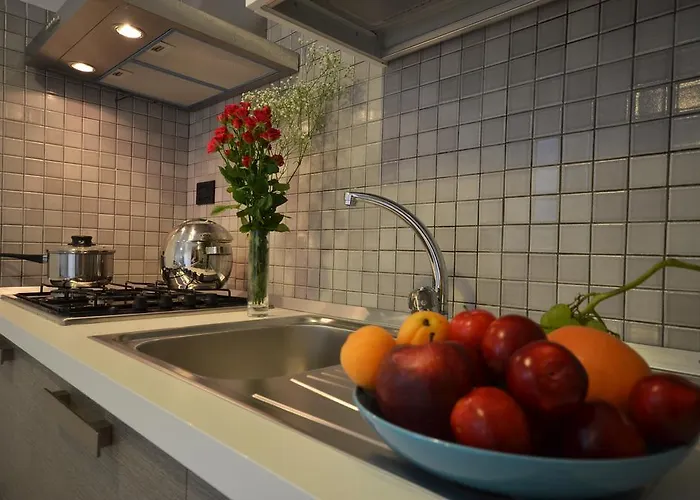 Nocleg ze śniadaniem La Dimora Di Iside Benewent