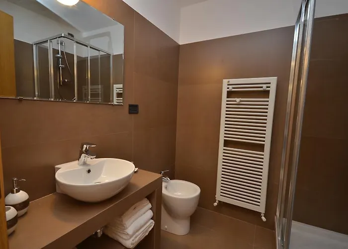 La Dimora Di Iside Nocleg ze śniadaniem